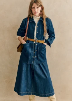 Veste Will-Sezane New