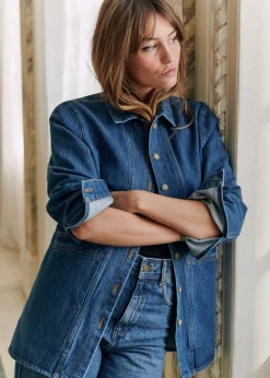 Veste Will-Sezane New