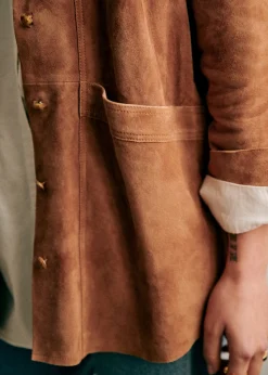 Veste Will-Sezane New