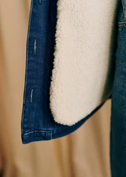 Veste Will-Sezane New