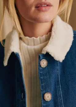 Veste Will-Sezane New