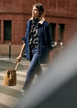 Veste Will-Sezane New