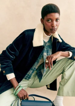 Veste Will-Sezane New