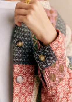Veste Will-Sezane New