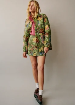 Veste Will-Sezane New