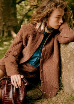 Veste Will-Sezane New