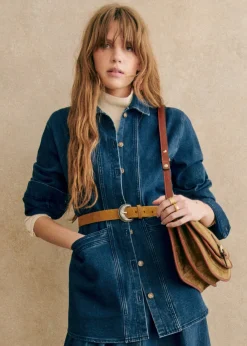 Veste Will-Sezane New