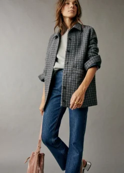 Veste Will-Sezane New
