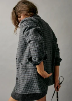 Veste Will-Sezane New