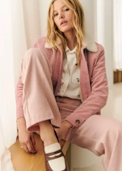 Veste Will-Sezane New