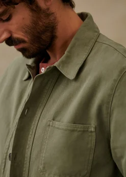 Veste Will-Sezane Online