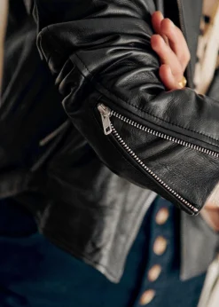 Veste Zig-Sezane Flash Sale